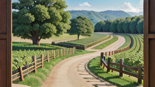 栽培の歴史と産地