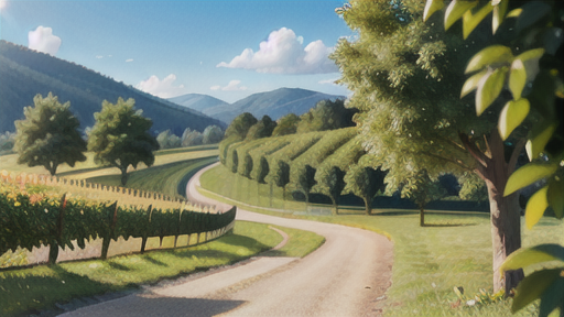 長期熟成の魅力