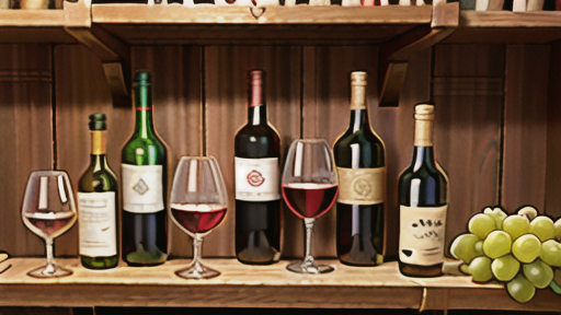 もともとは他の地が発祥だが、別の地に伝来して広く栽培されるようになった品種