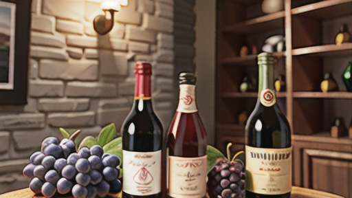 他の地で広く栽培されていたが、別の地に伝来して変異して根付いた品種