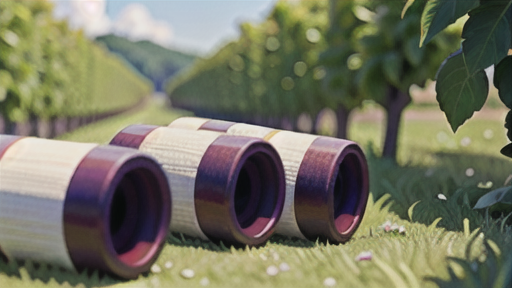 ロールの香りと味わい