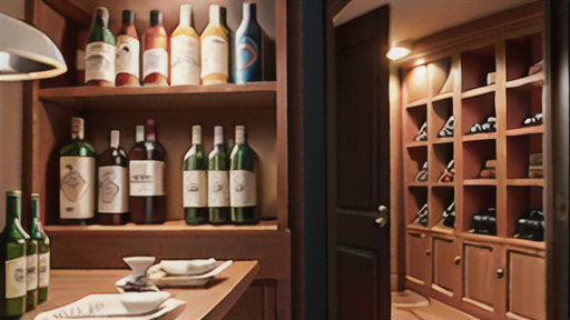 世界的に有名なカルトワイン