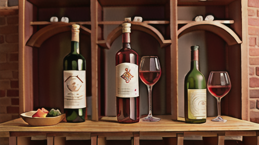 ワイン愛好家が憧れる究極のワイン