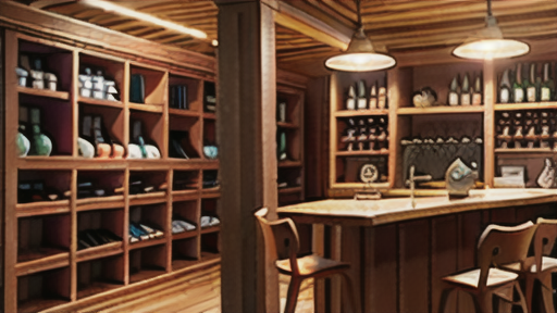 バランスのとれたストラクチャーの重要性