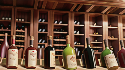 カルトワインの投資価値