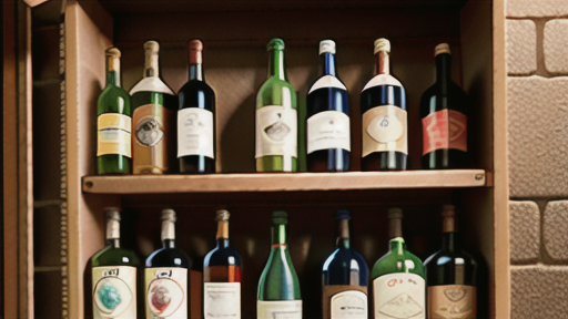 シャサーニュ・モンラッシェ村との関係