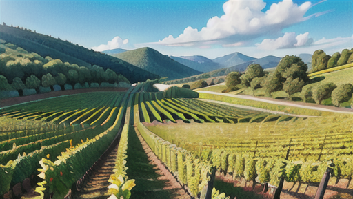 ブレンドの定番