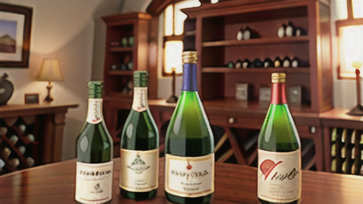 ピュリニー・モンラッシェのワインの特徴