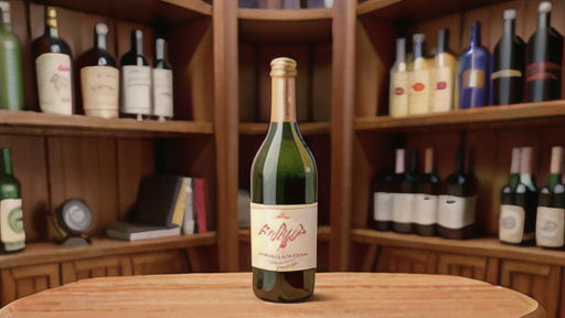 18世紀から定められていたD.O.C.G.