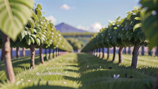 ガルナッチャ・ブランカを使ったワイン