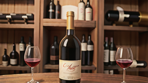 カベルネ・フランがブレンドされる独特のスタイル