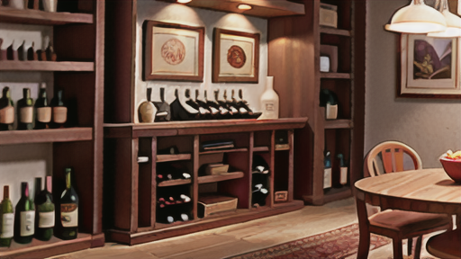 最低8カ月の熟成が必要