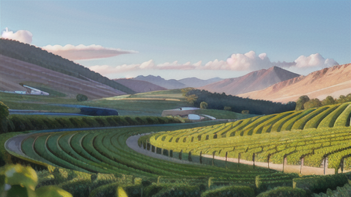 ガルナッチャ・ブランカの栽培について