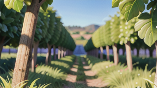 爽やかさとバランスのとれた酸