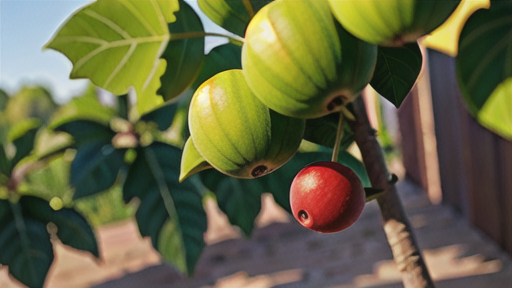 マタロの産地と特徴