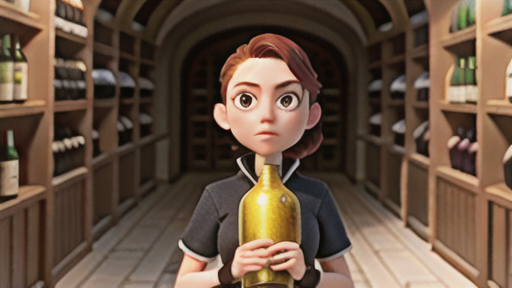 梗を含むワインと含まないワインの違い