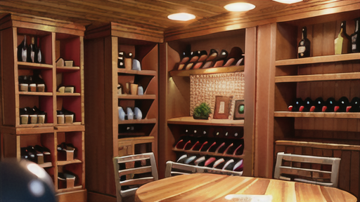 カルメネールのワインの味わい