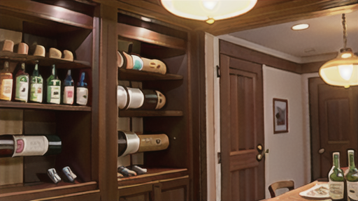 フードルと他の熟成容器との違い