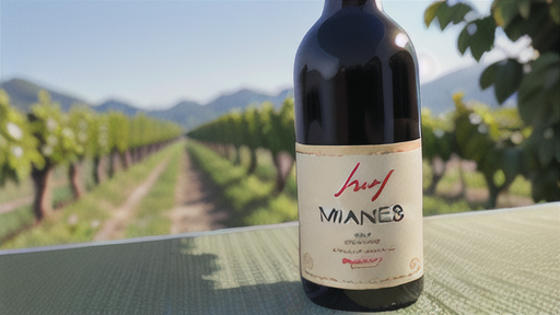 ヒフヴィのワインの特徴