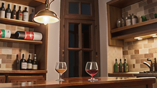 ラ・マンチャワインの産地