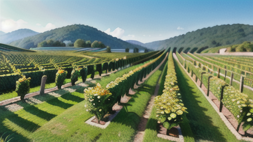 ヴィーニョ・ヴェルデの個性派