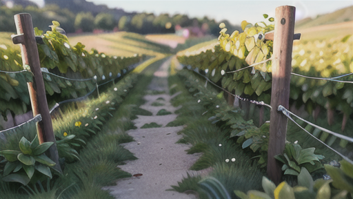 キアヴェンナスカの熟成の可能性