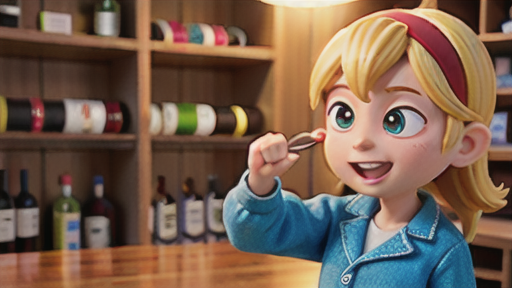 スパークリングワインにも活躍