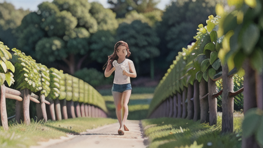 近年見直しが進む品種『ラ biały'