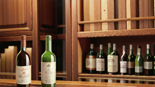 芳醇なアロマとフレッシュな味わい