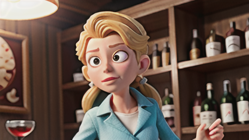 長い熟成の可能性