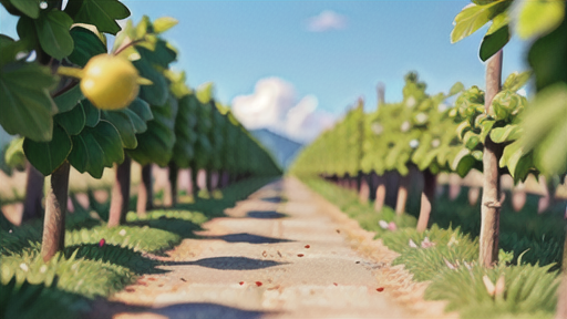 今注目の白ブドウ品種『ラ biały'