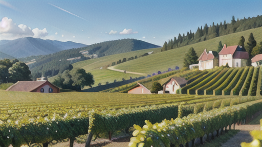 セミヨンの特徴