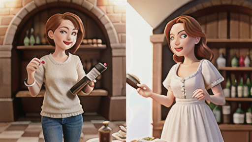 自生酵母と培養酵母の違い