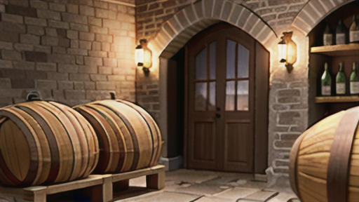 ラ・モッラの土壌と気候