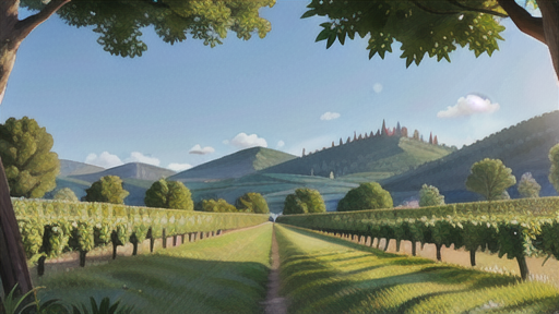 ロッセーゼの特徴