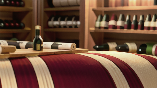 酵母がワインに与える影響