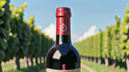 ロッセーゼのワイン