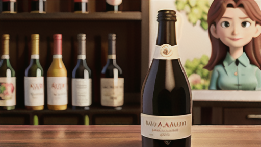 ラ・モッラの著名な畑