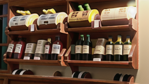 アロマティックワインの生産