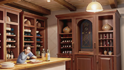 ラ・モッラのワインの楽しみ方