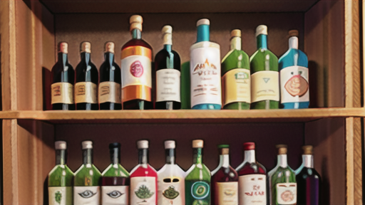 ファーストラベルとセカンドラベルの違い