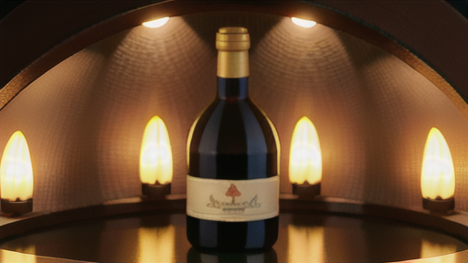 白ワインが中心の生産