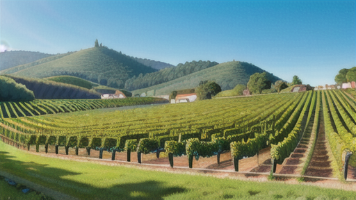 ポルトガルの西海岸沿いに広く分布