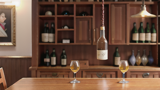 高品質なシャルドネで注目される