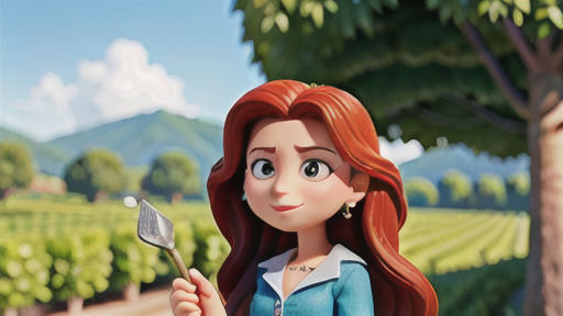 海外でも栽培されるマリア・ゴメス