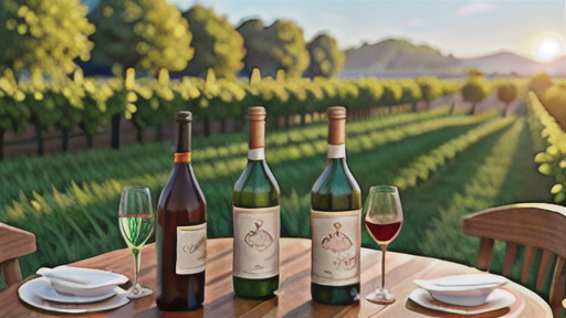 セリーヌから造られるスパイシーなワイン