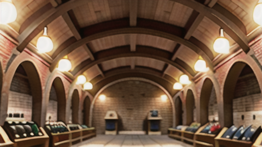 ワイナリー巡りで現地を体験する