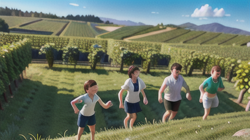 セリーヌの栽培の現状と課題