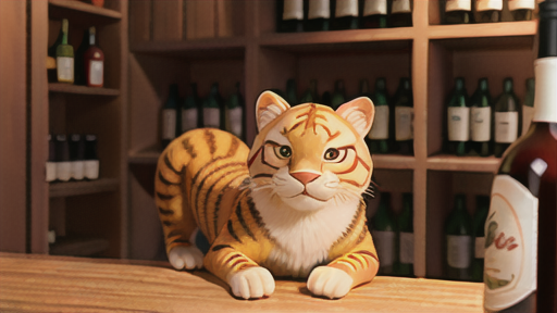 リジェ=ベレールの所有するモノポール