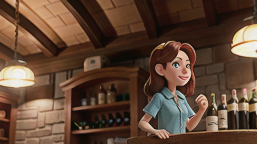 カンテイロワインの楽しみ方